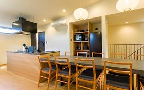 Rakuten STAY VILLA 鴨川【B棟】2LDKメゾネット【テラス・サウナ付】※ペット不可